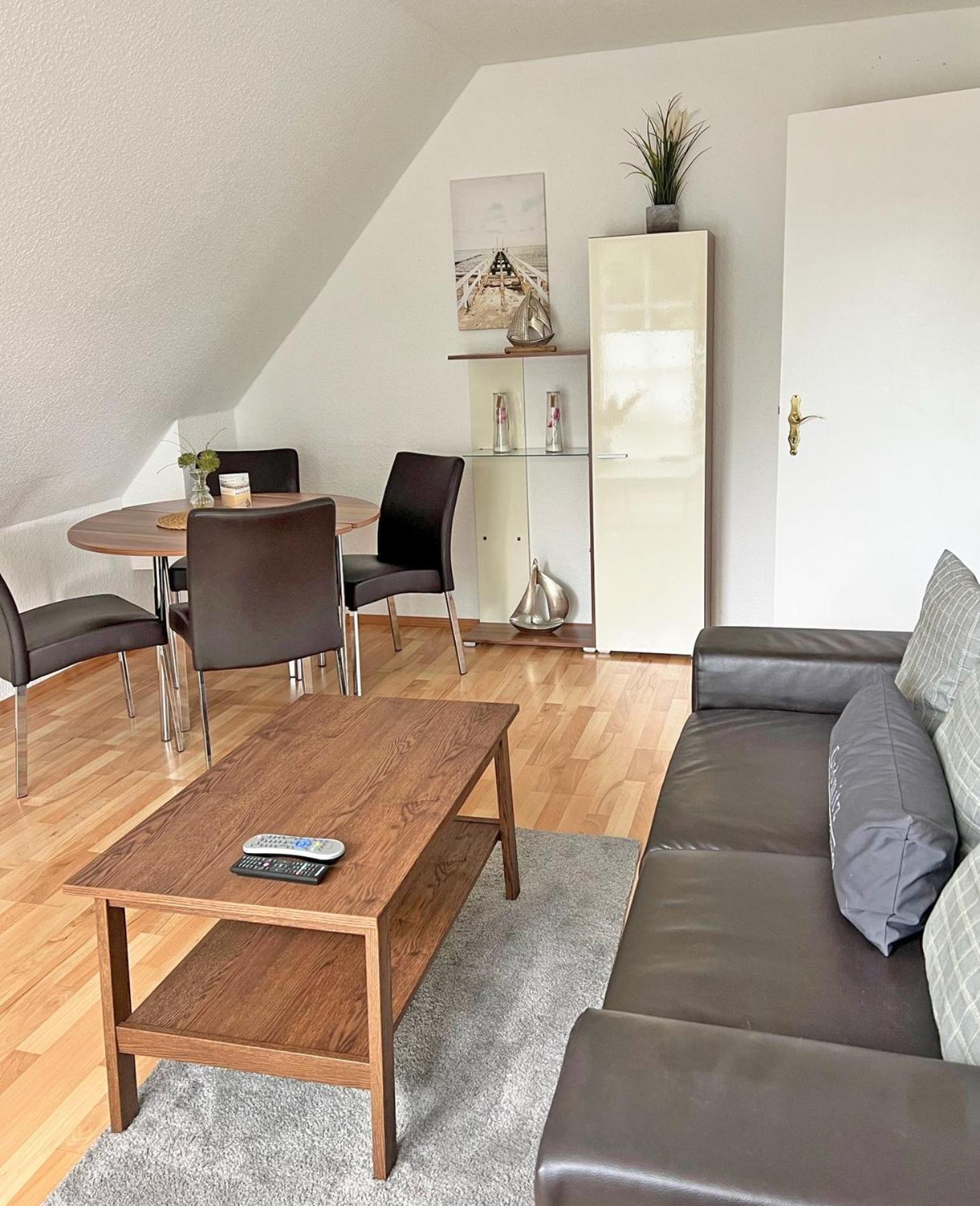 Appartamento Bootshaus, App 3 Grömitz Esterno foto
