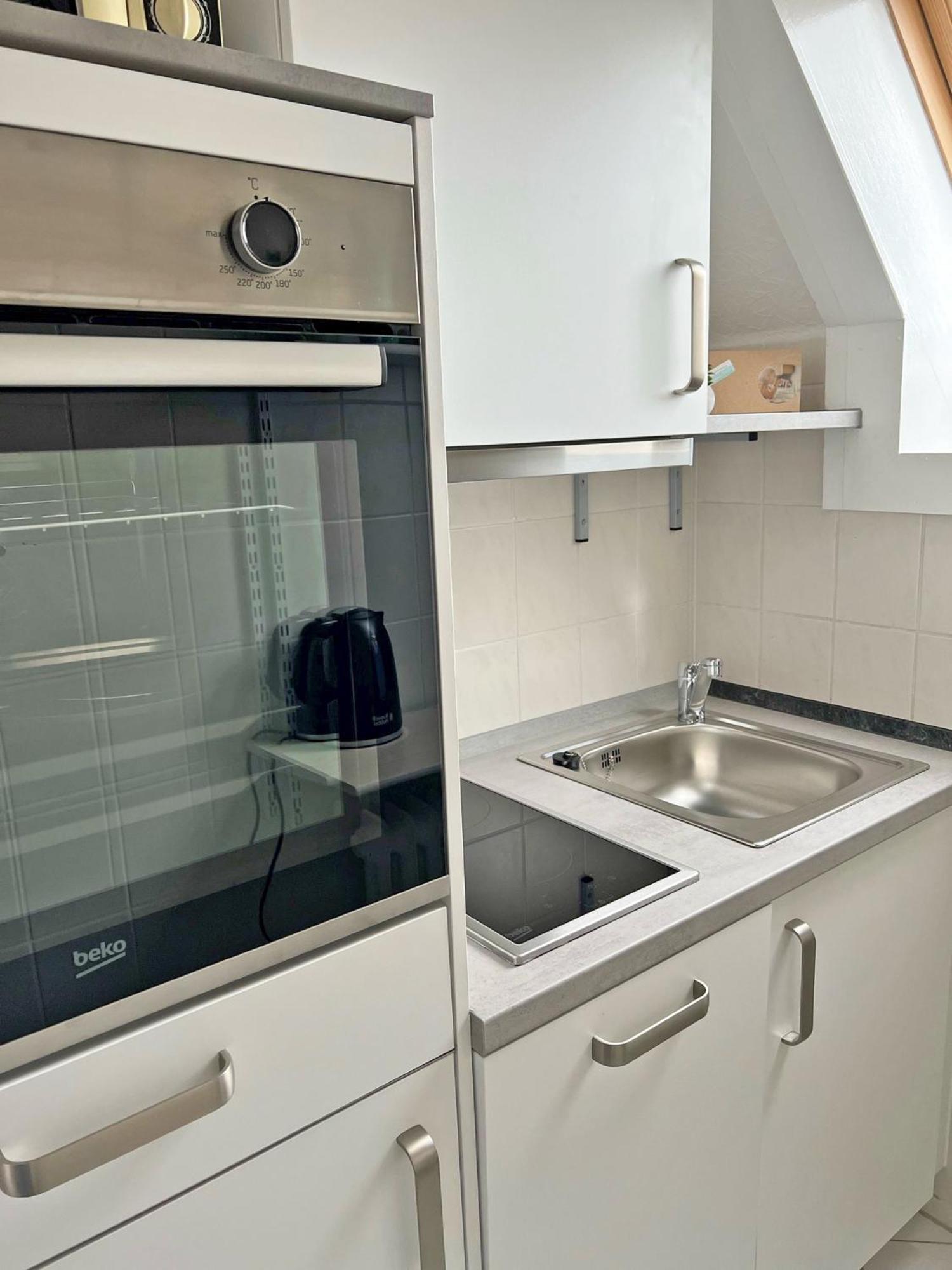 Appartamento Bootshaus, App 3 Grömitz Esterno foto